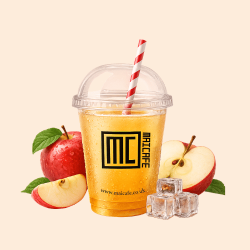 Apple Fresh Juice