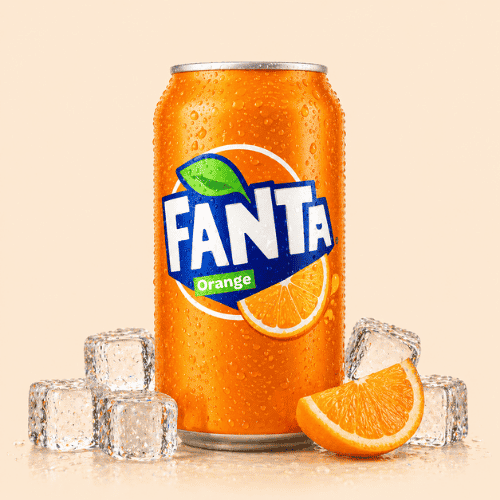 Fanta