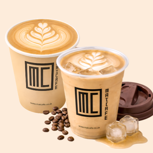 Flat White