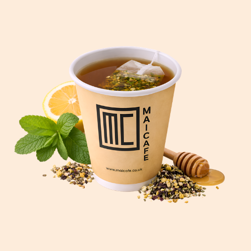 Herbal Tea