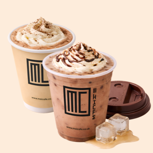 Hot Chocolate