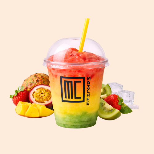 Mai Cafe Cocktail