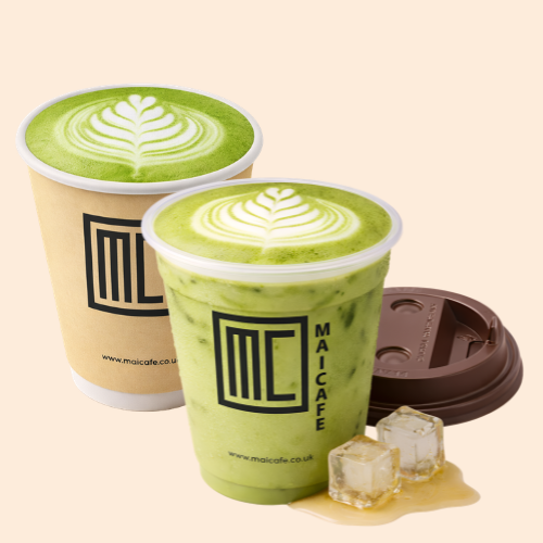 Matcha Latte