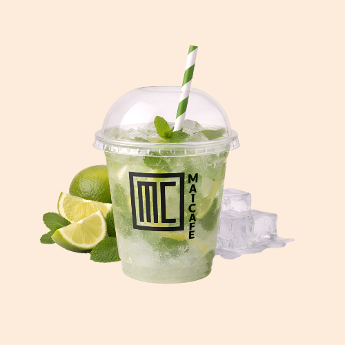 Mojito Cocktail