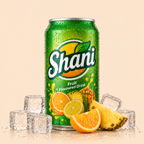 Shani